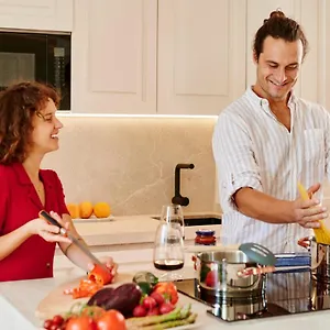 Apartament The Boc, Palma de Mallorca