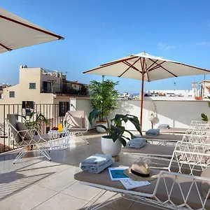 4* Apartahotel Samaritana