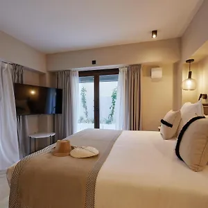 Hotel Belle Marivent Mediterranean Petit, Palma