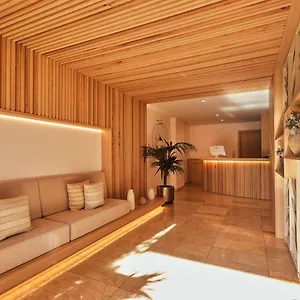 Hotel Sercotel Zurbarán, Palma de Maiorca