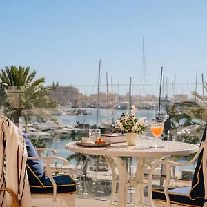 Hotel Victoria Gran Melia, Palma