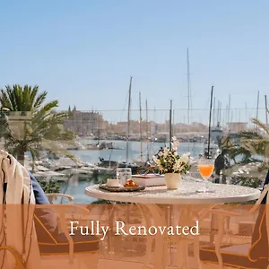 Hotel Victoria Gran Melia, Palma