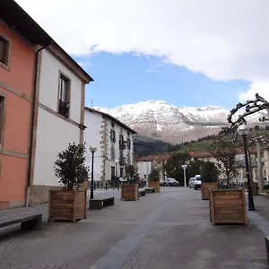 Ostatu Maison d'hôtes Zegama