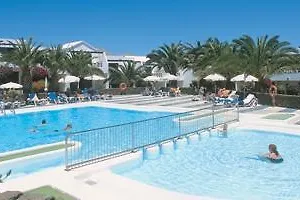 *** Hotel Riu Olivina Coral Spanien