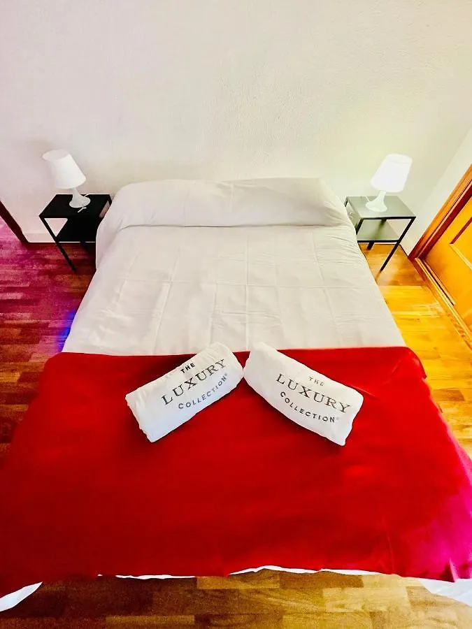 Guest house Rooms Palma de Mallorca Spain