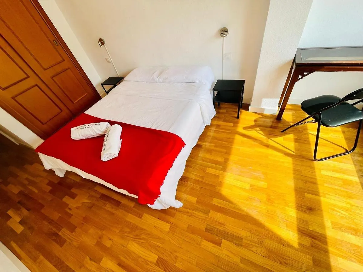 Rooms Palma de Mallorca