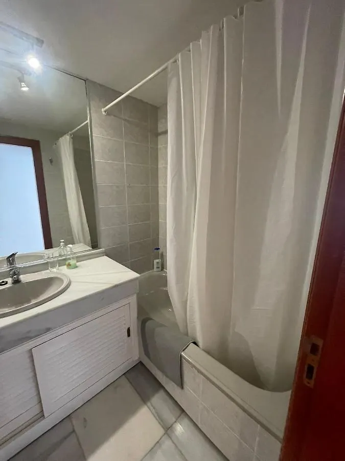 Pensjonat Rooms Palma de Mallorca