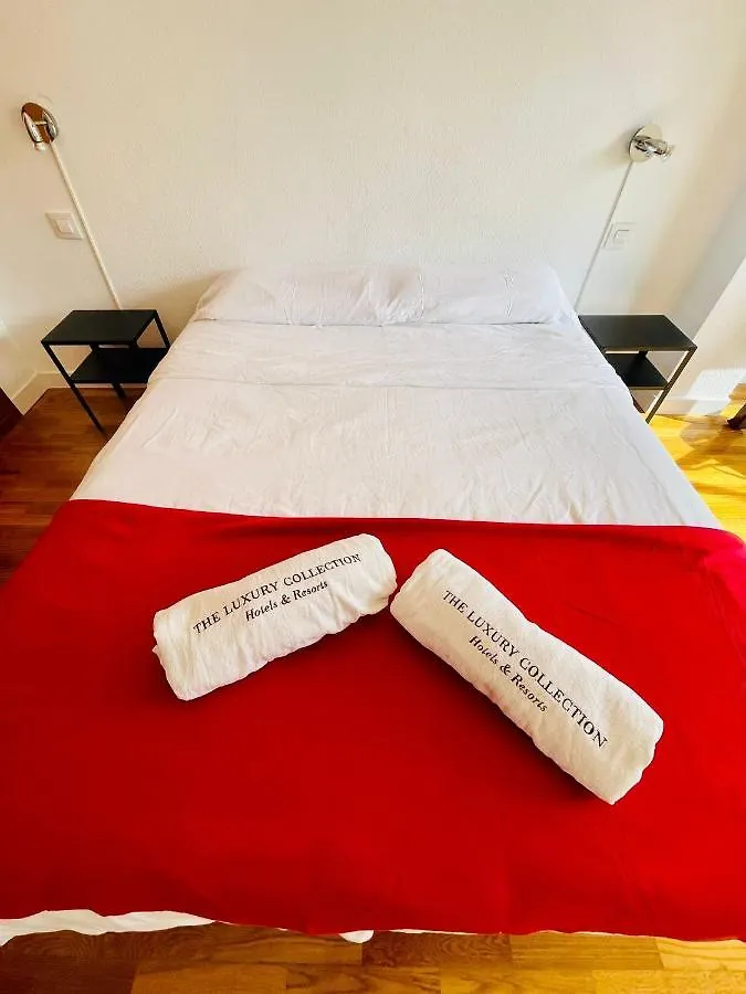 Rooms Palma de Mallorca Spain
